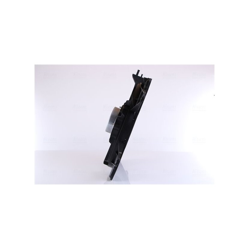 NISSENS Lüfter, Motorkühlung 85133 für 46786099