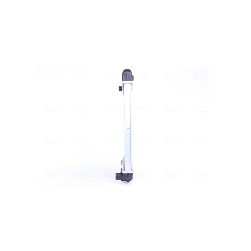 NISSENS Kühler, Motorkühlung 62740 für 123 500 04 01