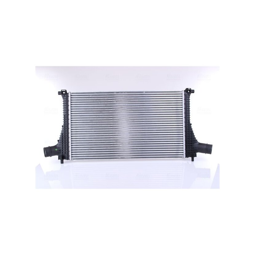 NISSENS Ladeluftkühler 961502 für 3QF145803A