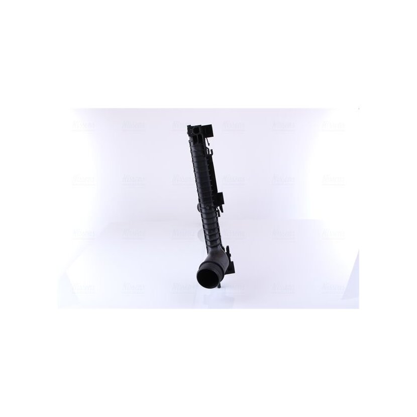 NISSENS Ladeluftkühler 961502 für 3QF145803A
