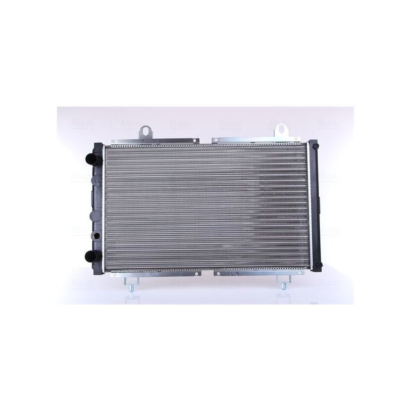 NISSENS Kühler, Motorkühlung 63558 für 1300.J9