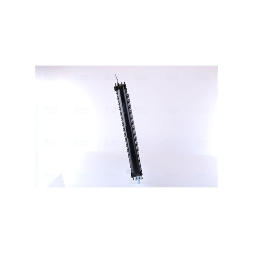NISSENS Kühler, Motorkühlung 63558 für 1300.J9