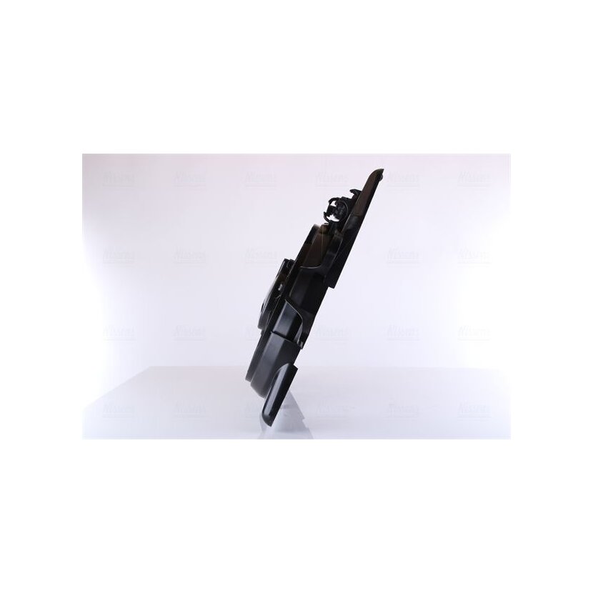 NISSENS Lüfter, Motorkühlung 85278 für 4098987