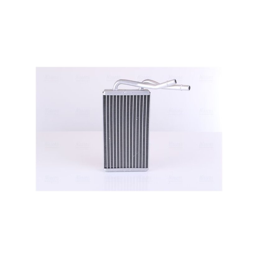 NISSENS Wärmetauscher, Innenraumheizung 71769 für 1350118