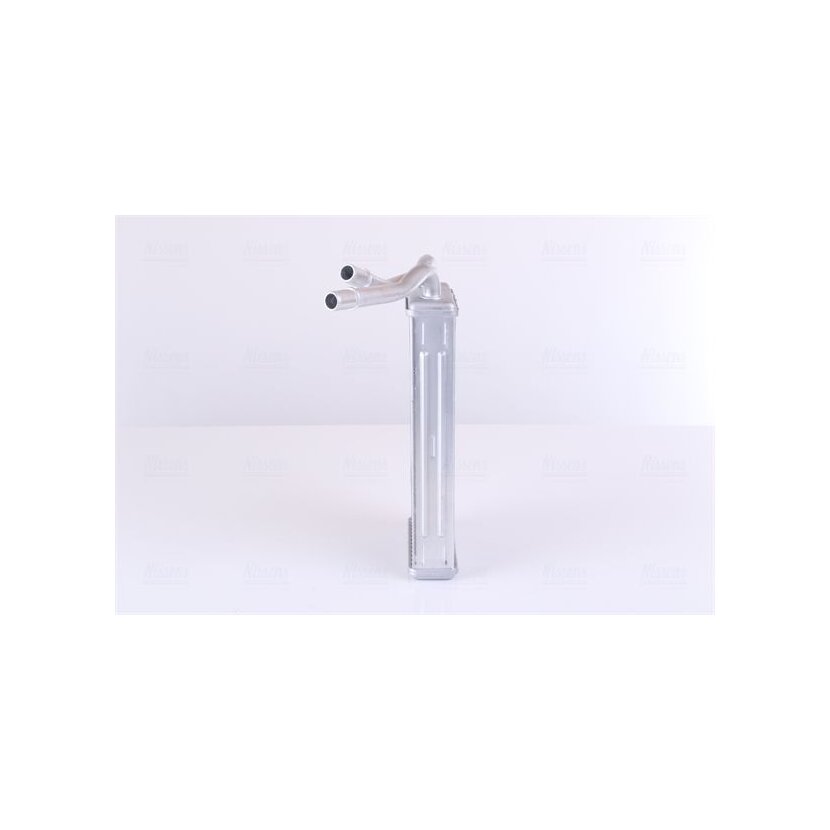 NISSENS Wärmetauscher, Innenraumheizung 71769 für 1350118