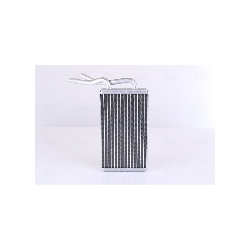 NISSENS Wärmetauscher, Innenraumheizung 71769 für 1350118