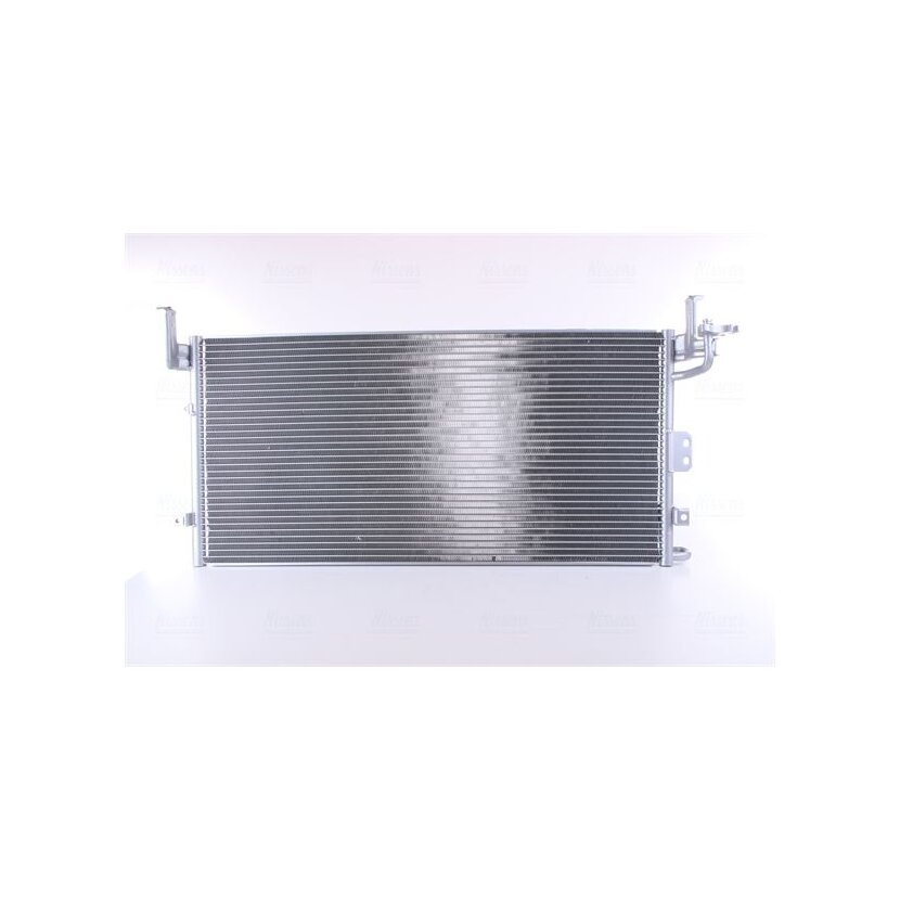 NISSENS Kondensator, Klimaanlage 94447 für 97606-38001