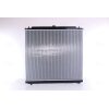 NISSENS Kühler, Motorkühlung 69485 für 21460-9CA2E