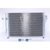 NISSENS Kondensator, Klimaanlage 94646 für 976061C100