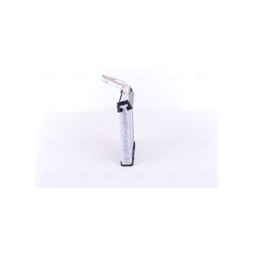NISSENS Wärmetauscher, Innenraumheizung 73979 für 3C0819031