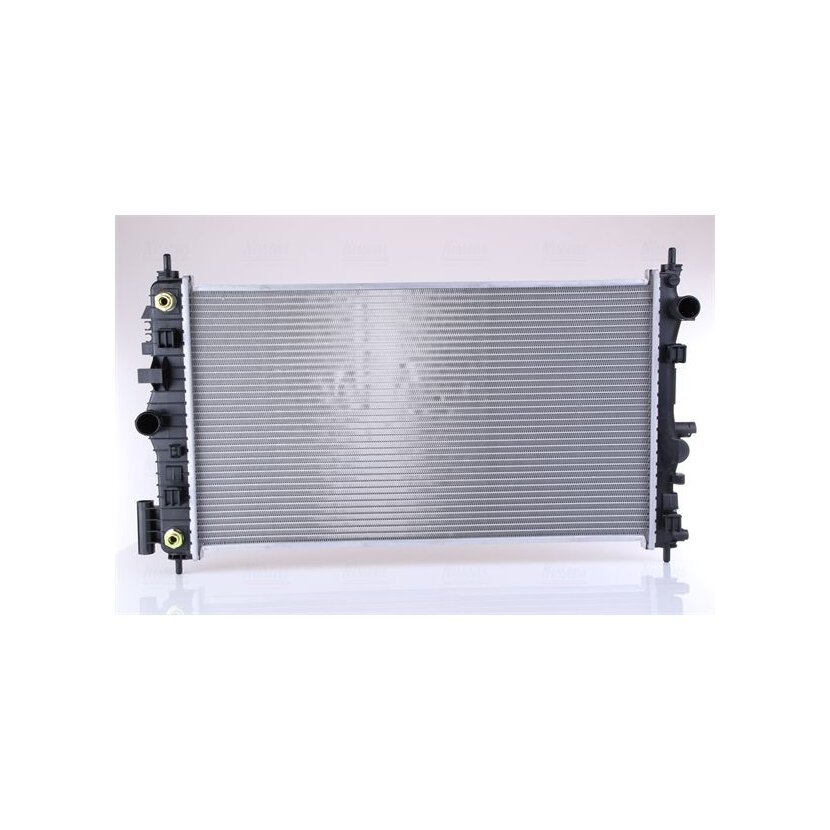NISSENS Kühler, Motorkühlung 630713 für 1300 294