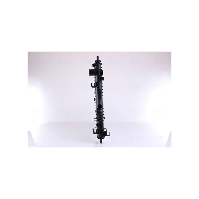 NISSENS Kühler, Motorkühlung 630713 für 1300 294