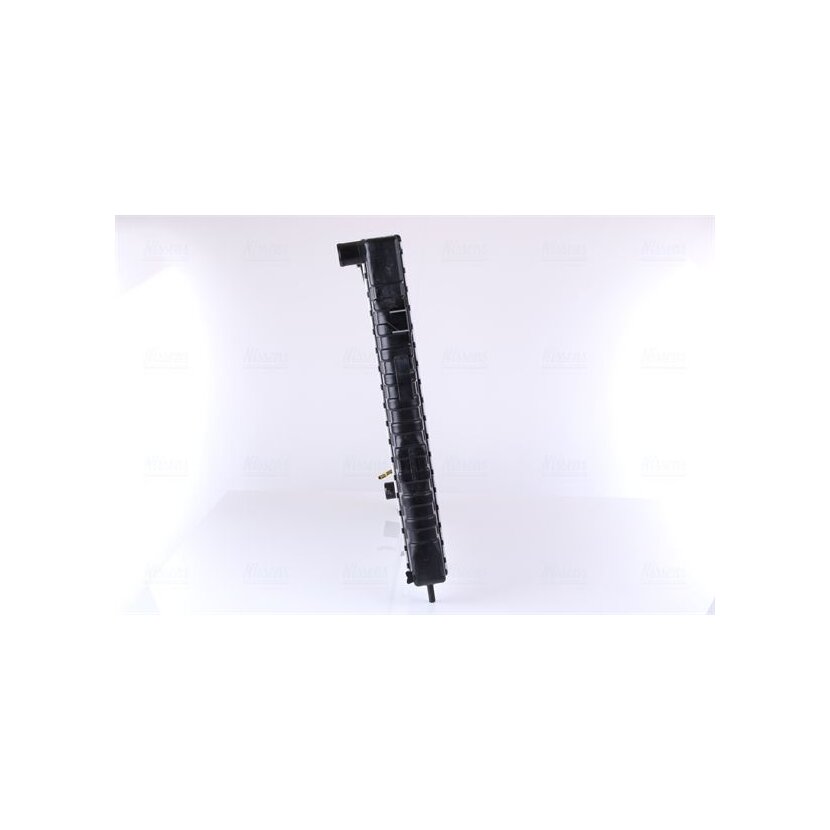 NISSENS Kühler, Motorkühlung 609891 für 4734103