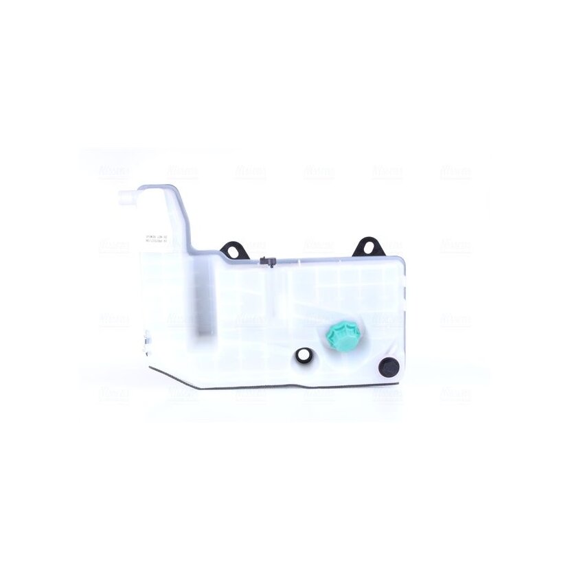 NISSENS Ausgleichsbehälter, Kühlmittel 996027 für 41215631