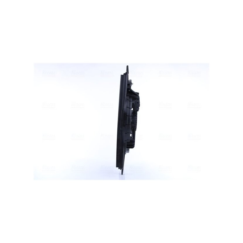 NISSENS Lüfter, Motorkühlung 85937 für 52015585