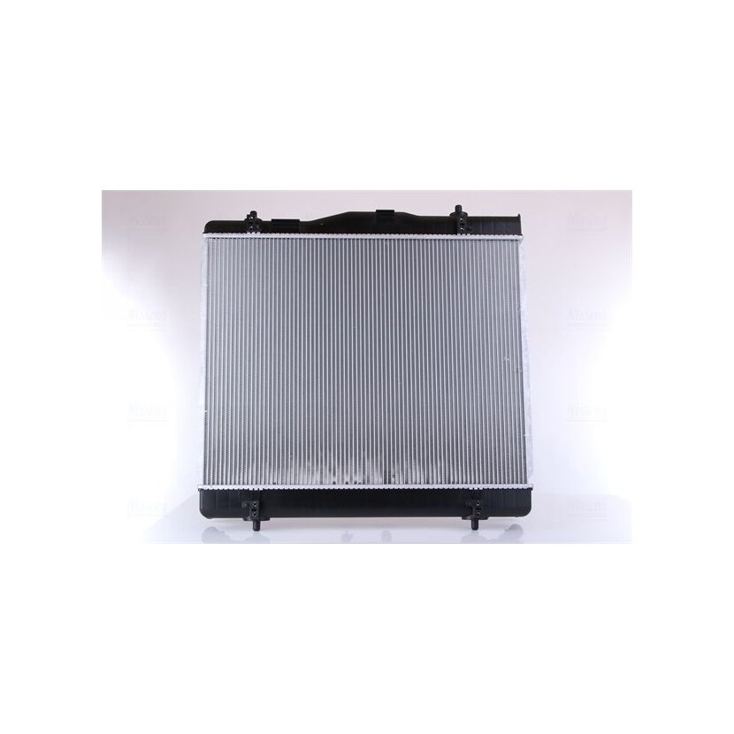 NISSENS Kühler, Motorkühlung 646893 für 16400-30160