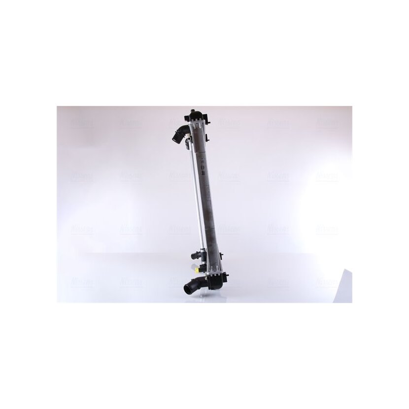 NISSENS Kühler, Motorkühlung 646893 für 16400-30160