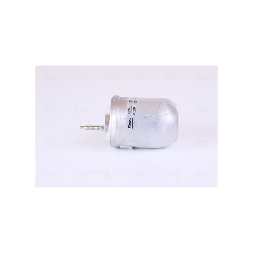 NISSENS Trockner, Klimaanlage 95761 für 6W4Z19959AA