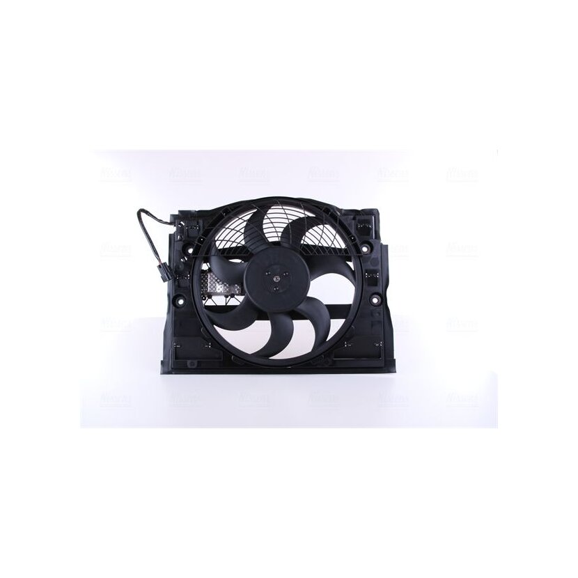 NISSENS Lüfter, Motorkühlung 85420 für 6 905 076