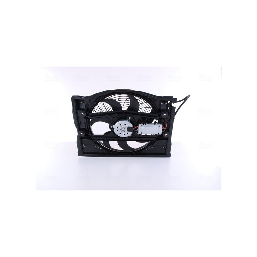 NISSENS Lüfter, Motorkühlung 85420 für 6 905 076