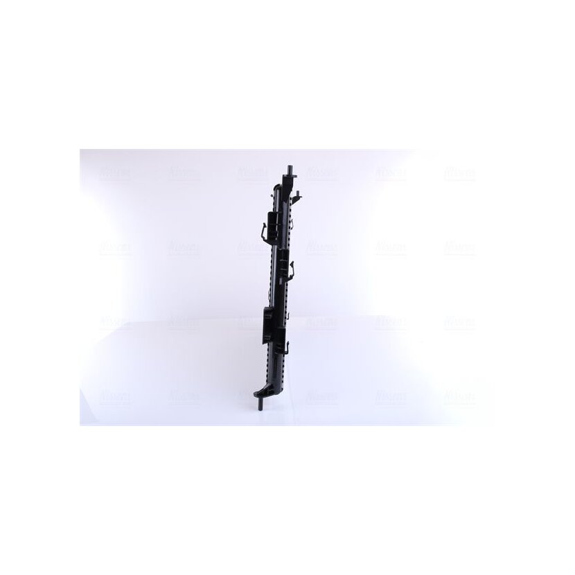NISSENS Kühler, Motorkühlung 67368 für 21400JD00B