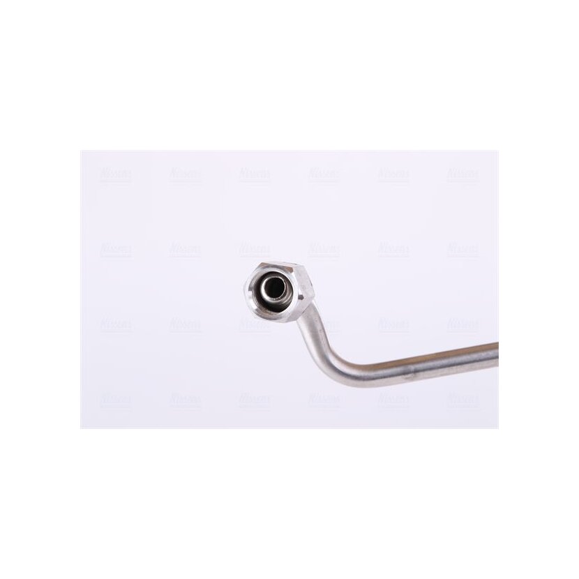 NISSENS Ölleitung, Lader 935020 für 038145771AG