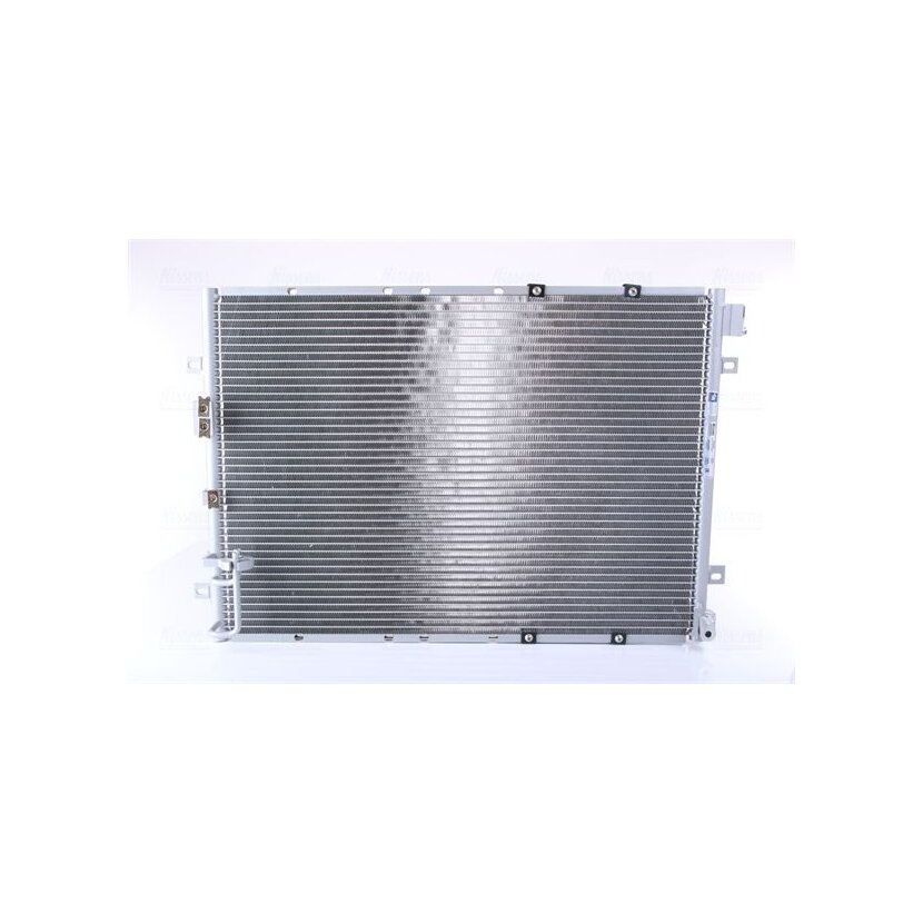 NISSENS Kondensator, Klimaanlage 94636 für 97606-3E000
