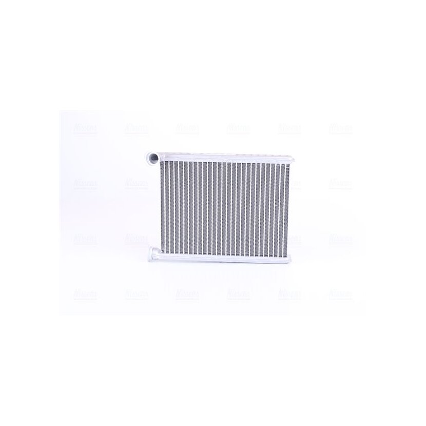 NISSENS Wärmetauscher, Innenraumheizung 707199 für 271154677R