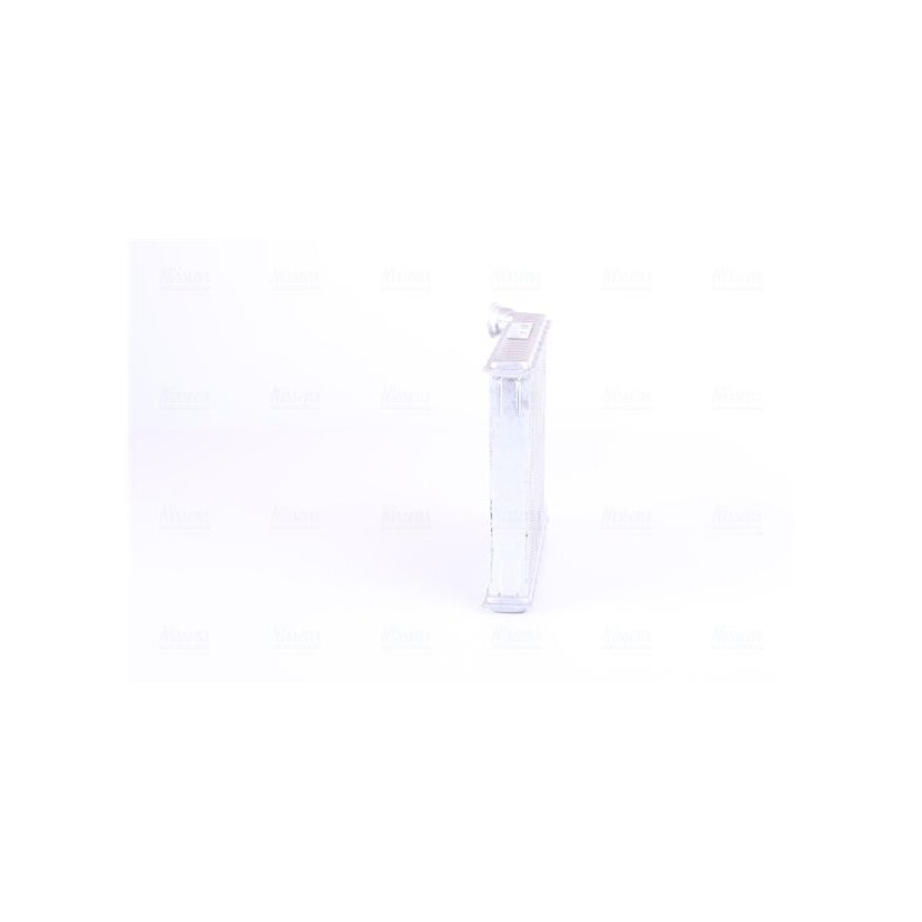 NISSENS Wärmetauscher, Innenraumheizung 707199 für 271154677R