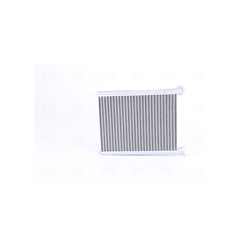 NISSENS Wärmetauscher, Innenraumheizung 707199 für 271154677R