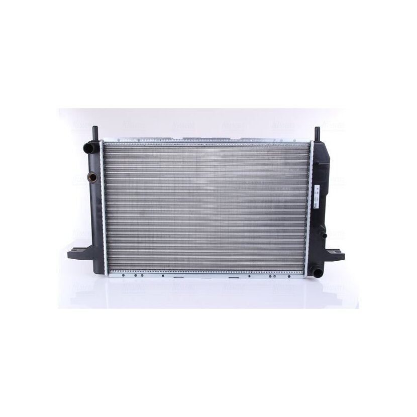 NISSENS Kühler, Motorkühlung 62213 für 1630717