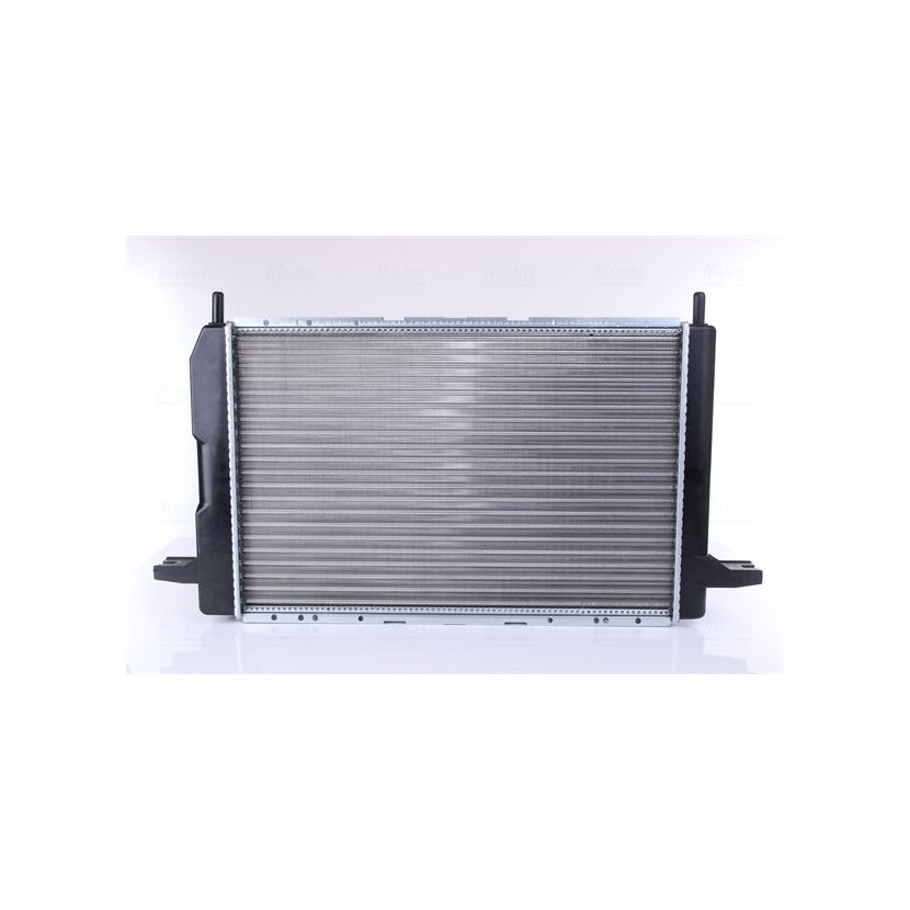 NISSENS Kühler, Motorkühlung 62213 für 1630717