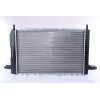 NISSENS Kühler, Motorkühlung 62213 für 1630717