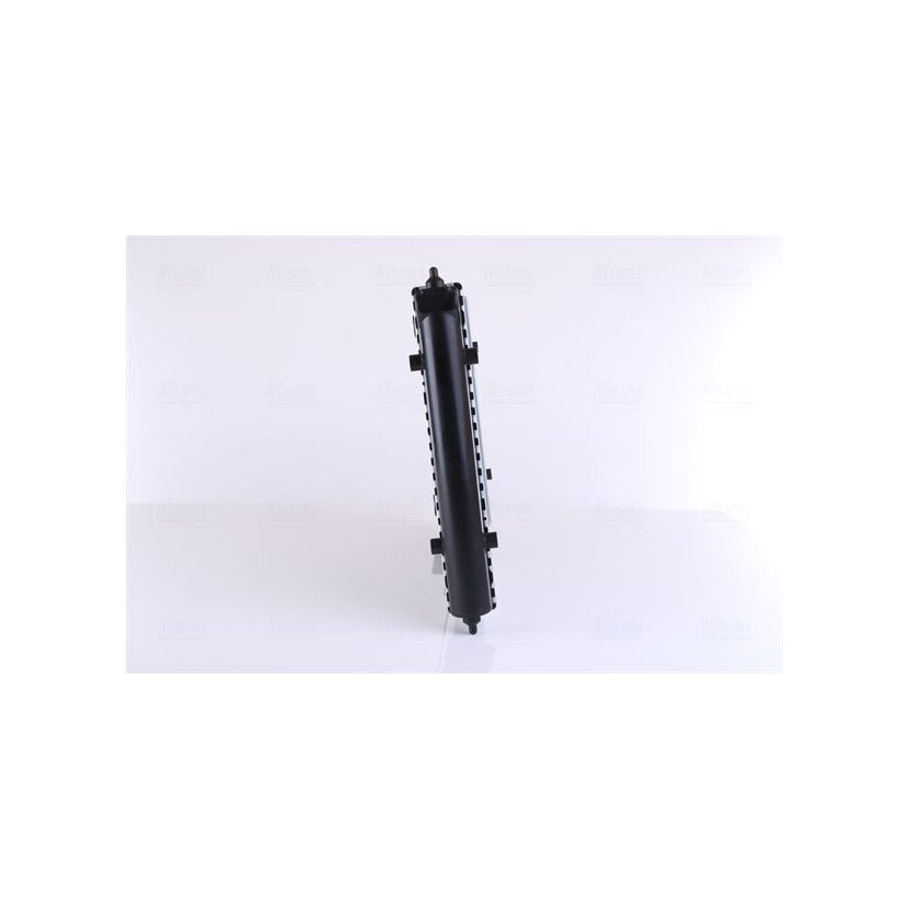 NISSENS Kühler, Motorkühlung 651721 für 867.121.253 AB