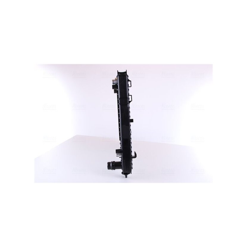 NISSENS Kühler, Motorkühlung 60495 für 8D0.121.251 B