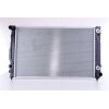 NISSENS Kühler, Motorkühlung 60495 für 8D0.121.251 B