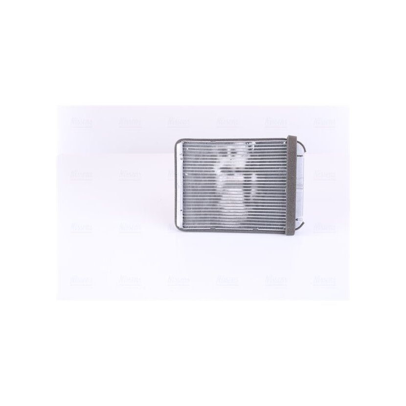NISSENS Wärmetauscher, Innenraumheizung 77507 für 97227-3C000