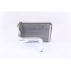 NISSENS Wärmetauscher, Innenraumheizung 77507 für 97227-3C000