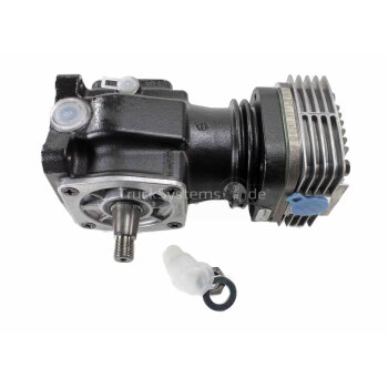 Wabco Kompressor Einzylinder 106cc 4111405010 - 411 140...