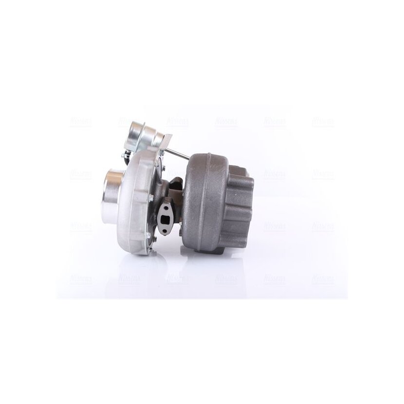 NISSENS Lader, Aufladung 93340 für 500373237