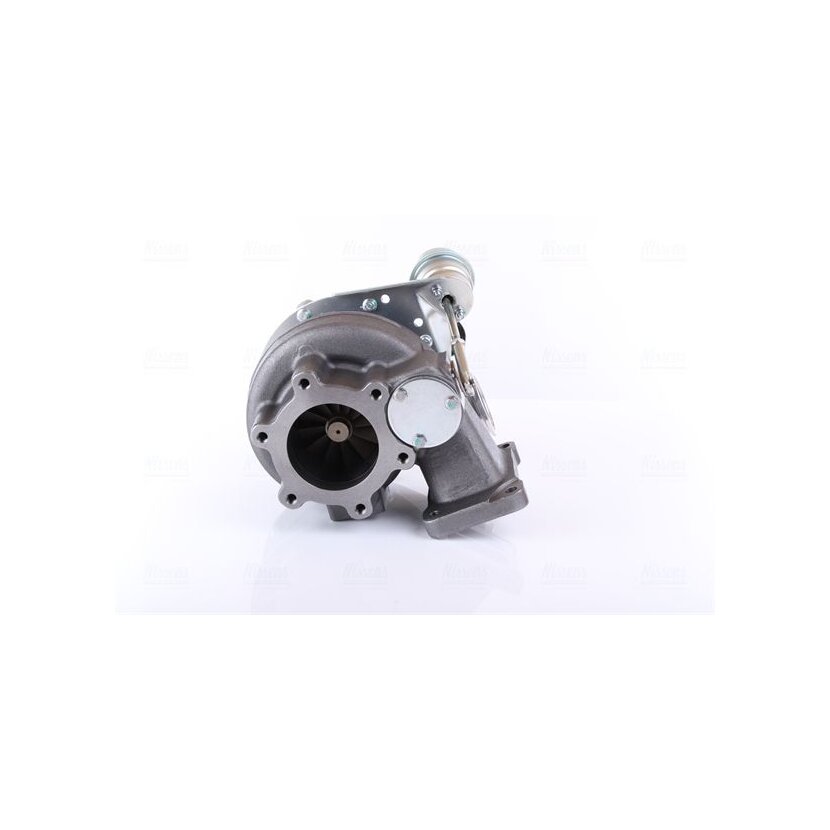 NISSENS Lader, Aufladung 93340 für 500373237