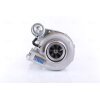 NISSENS Lader, Aufladung 93340 für 500373237