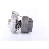 NISSENS Lader, Aufladung 93340 für 500373237