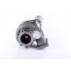 NISSENS Lader, Aufladung 93340 für 500373237