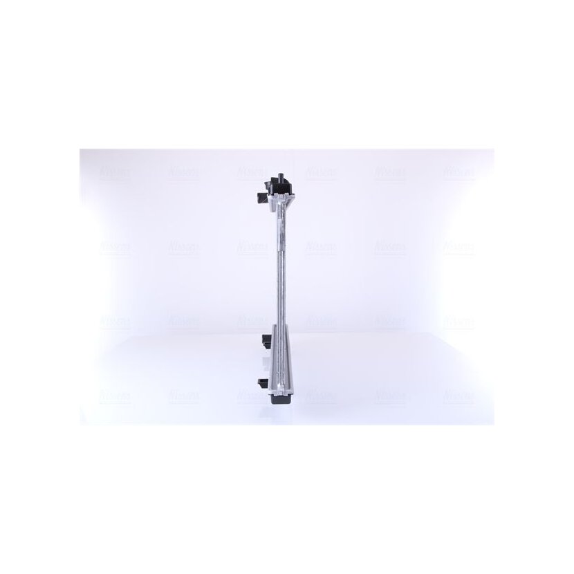 NISSENS Kühler, Motorkühlung 67344A für 21410-BM400