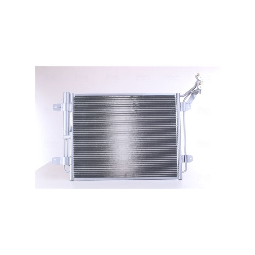 NISSENS Kondensator, Klimaanlage 940138 für 5N0.820.411 C