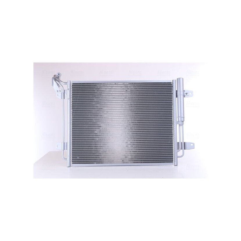 NISSENS Kondensator, Klimaanlage 940138 für 5N0.820.411 C