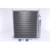 NISSENS Kondensator, Klimaanlage 94734 für 80110-SAA-003