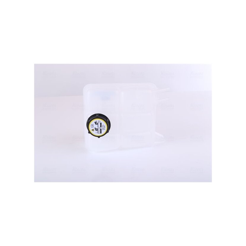 NISSENS Ausgleichsbehälter, Kühlmittel 996123 für 1330955