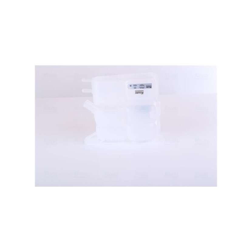 NISSENS Ausgleichsbehälter, Kühlmittel 996123 für 1330955